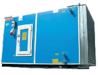Enviromax 100 Air Handling Unit 95 - 150kw cooling
