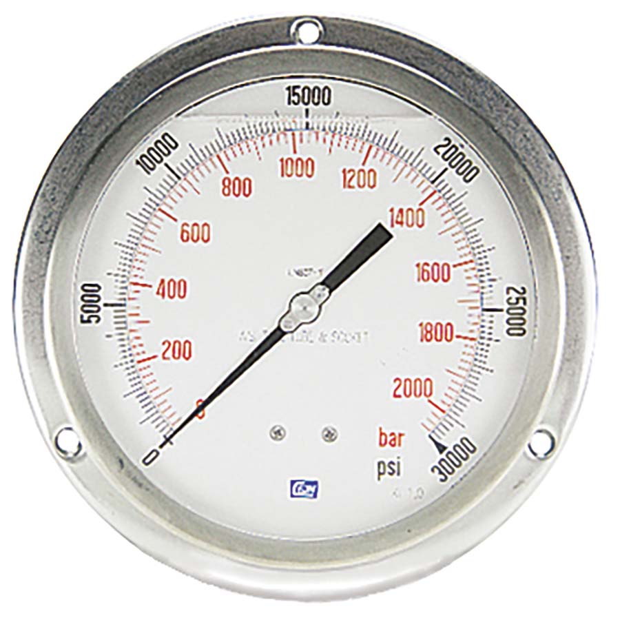 CEJN 150mm Gauge Diameter