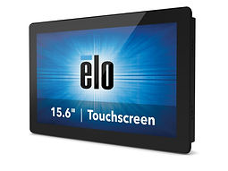 Open Frame Widescreen Touchmonitors For Control Room Applications