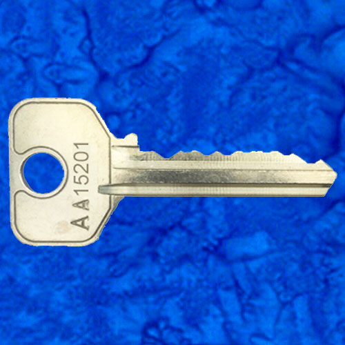 AA15201 Master Key