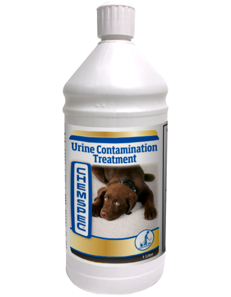 Urine Contamination Treatment