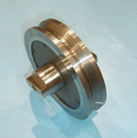 Tungsten Carbide Forming Dies For Wire Production