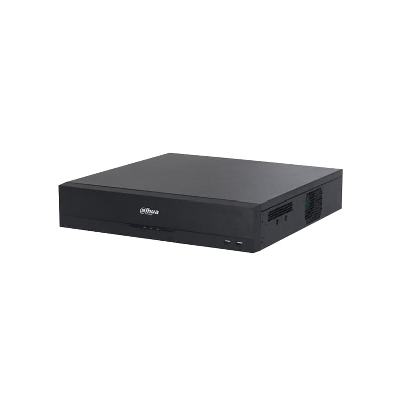 Dahua 32 Channels 2U 8HDD WizSense NVR 32TB HDD