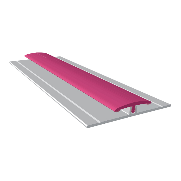 High Quality Suppliers Of Coloured 2 Part Division Bars