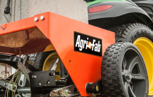 Farm Supplies for Agricultural Businesses Near Banbury