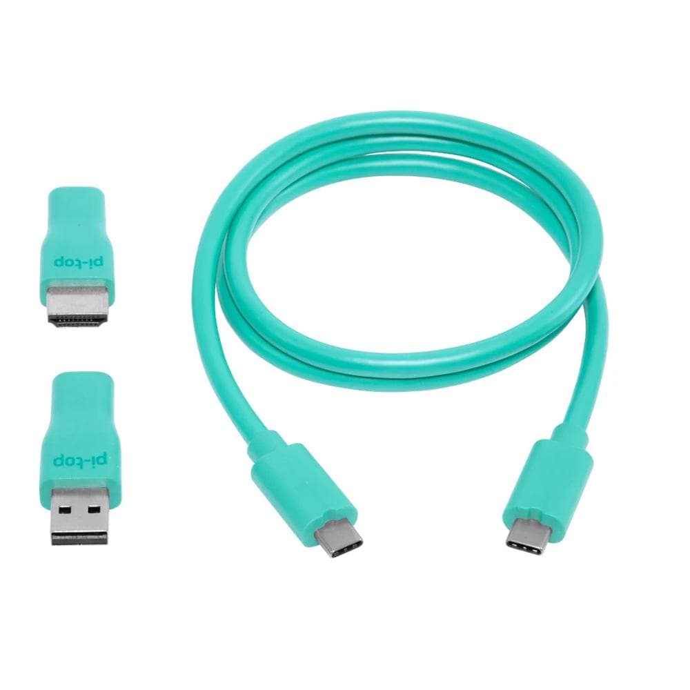 Pi-Top Display Cable
