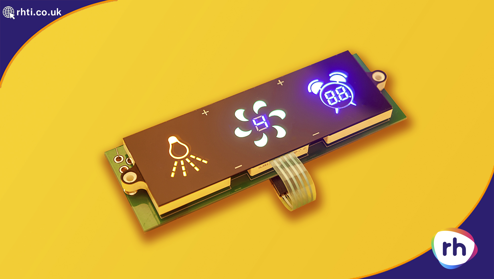 Capacitive Switching