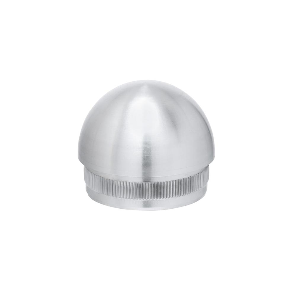End Cap Dome TopHammer Fit 48.3mm Fix