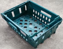 Suppliers of Plastic Boxes