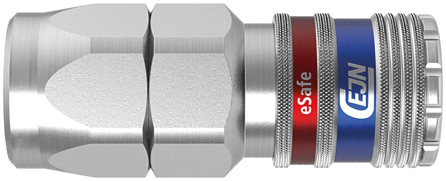 Cejn&#174; Series 320 &#45; Streamline Connection