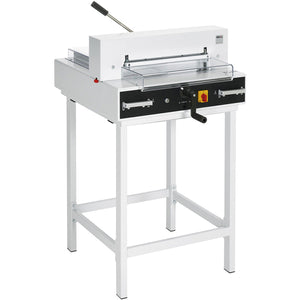 Ideal-EBA 4315 Electric Guillotine