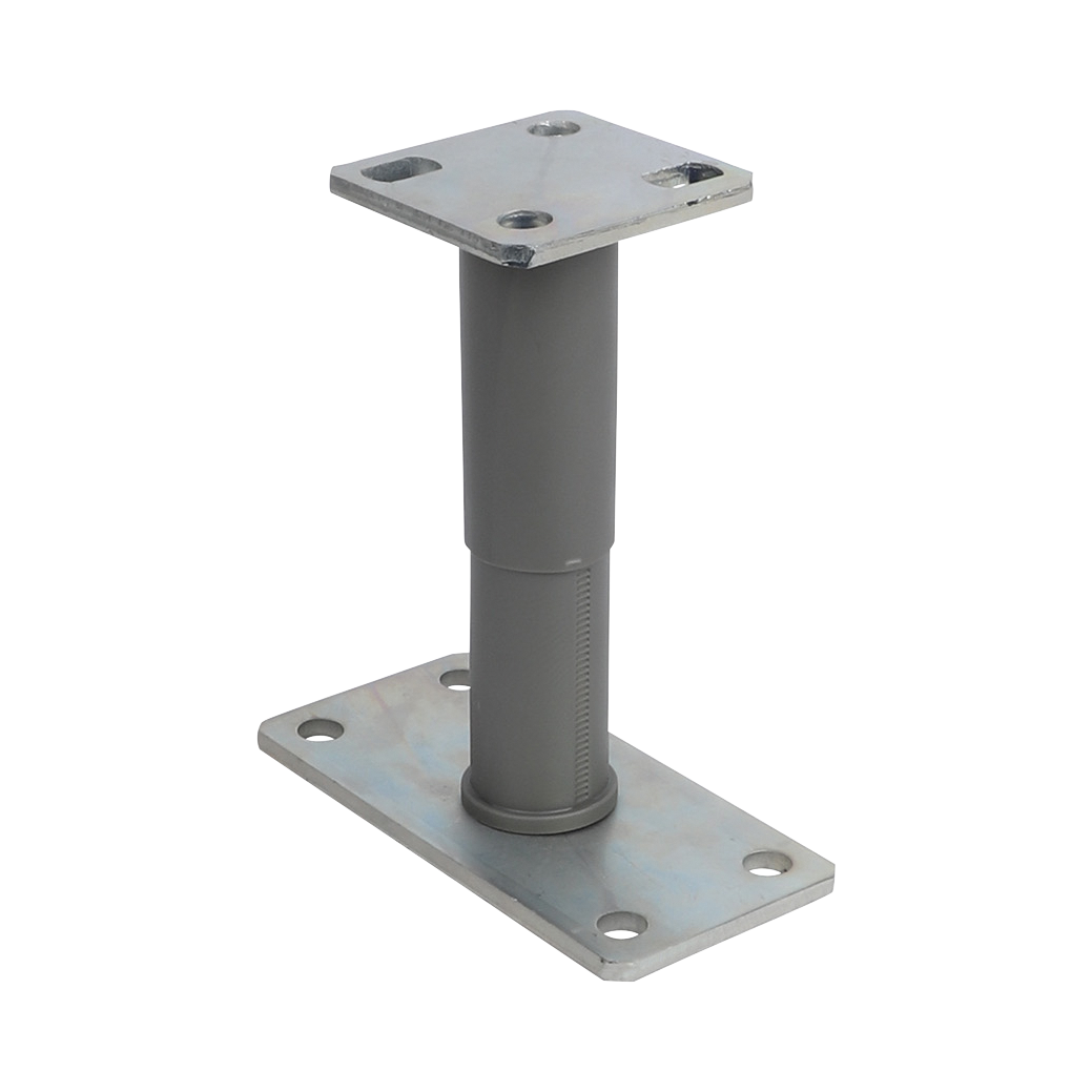Walraven Adjustable Support Bracket Support Bracket Fastener For High Adjustable Rail Installation