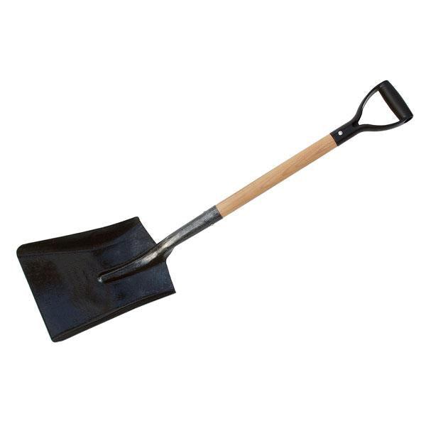 Neilsen CT0091 Shovel Square With Wooden CT0091