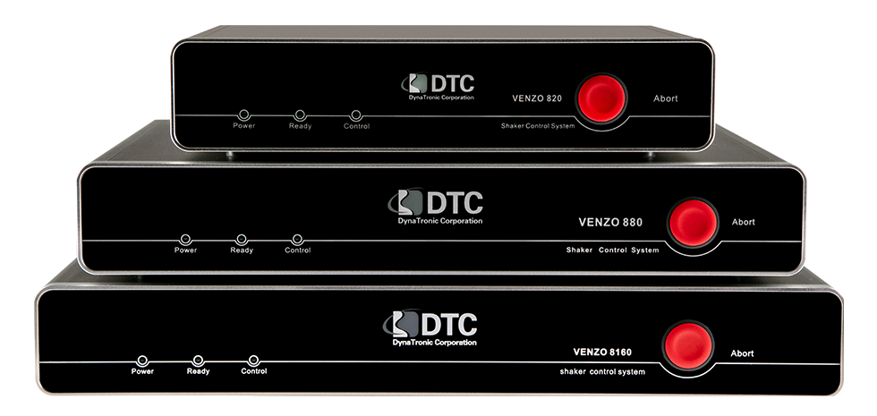 Suppliers of Vibration Controllers