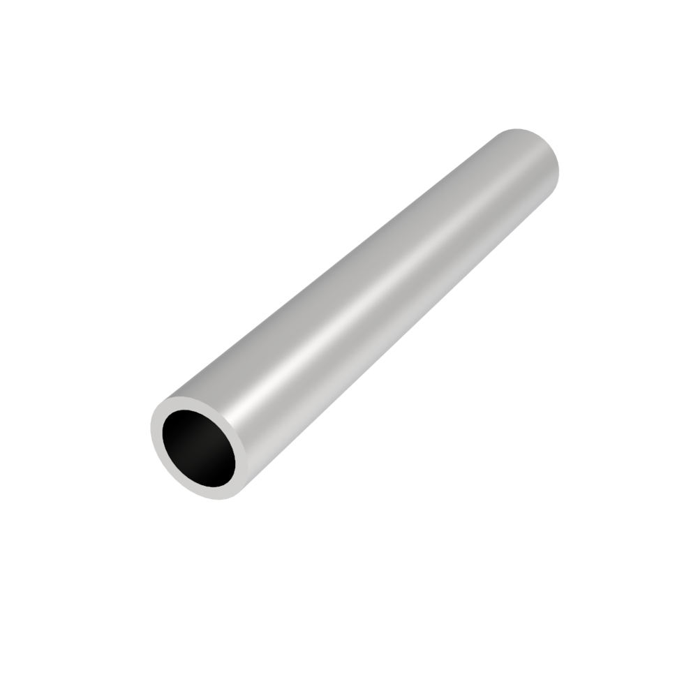 Tube 8mm x 55mm a 6mm clearance axle tube.