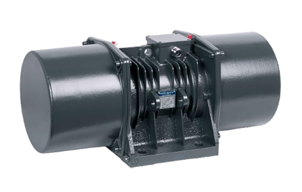 Electric Vibrators For Powder Handling