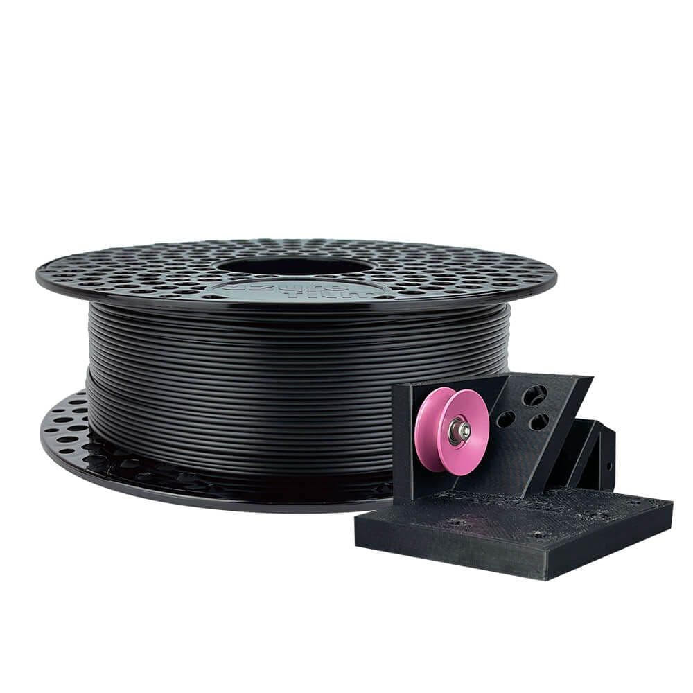 AzureFilm ABS Plus Black 1Kg 2.85mm 3D printing filament