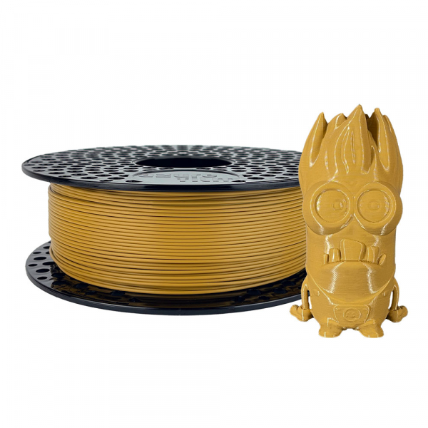 AzureFilm Brown PLA 1.75mm 1Kg