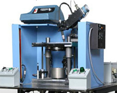 Welding Automation Services