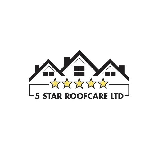 5 Star Roofcare Ltd