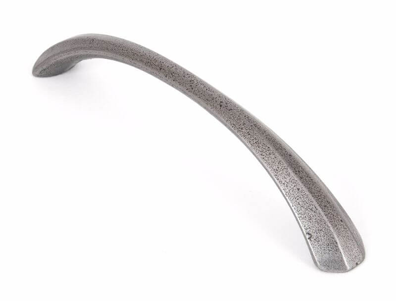 Anvil 83533 Nat. Smooth 5'' Shell Pull Handle