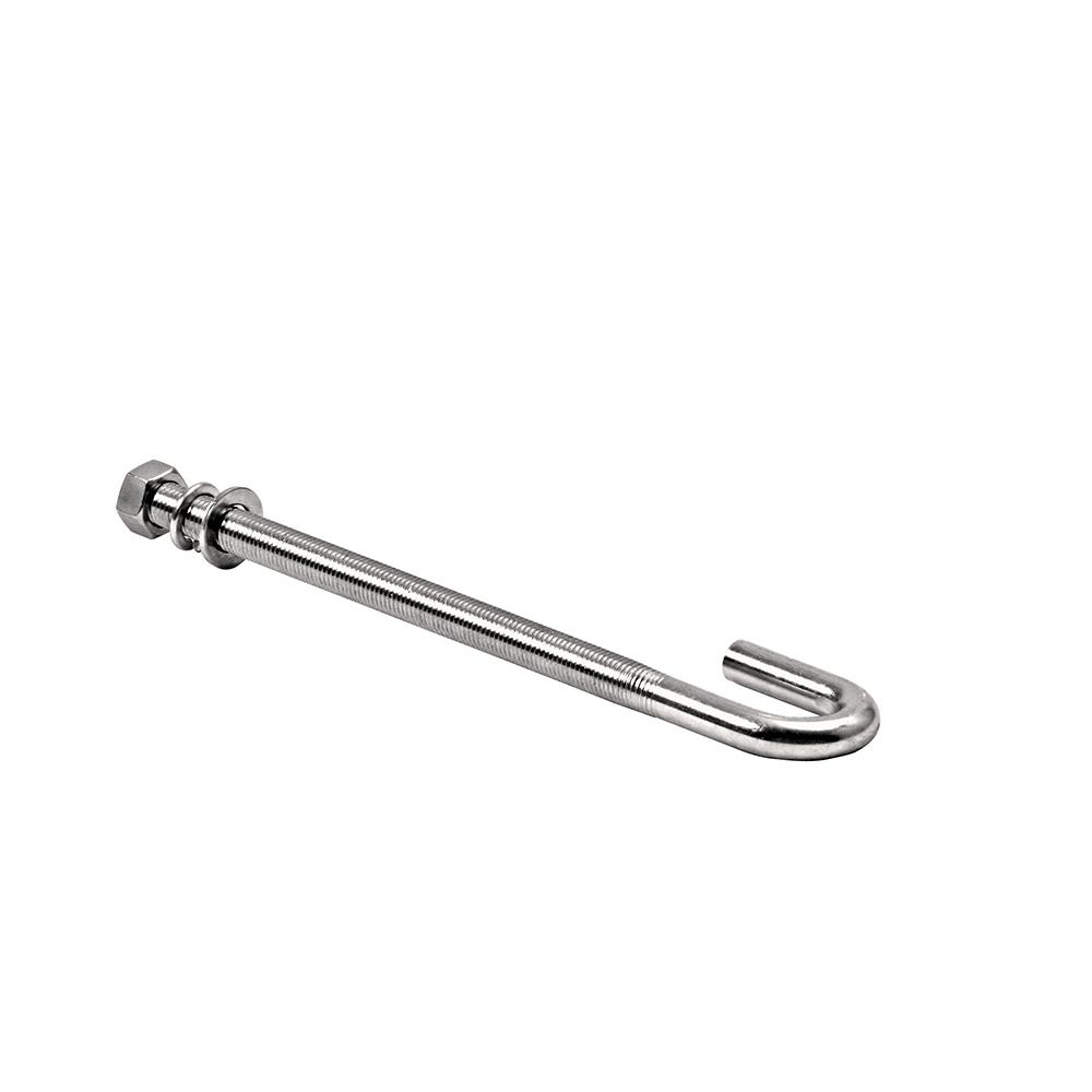 Threaded Tie Rod M20 Galvanised