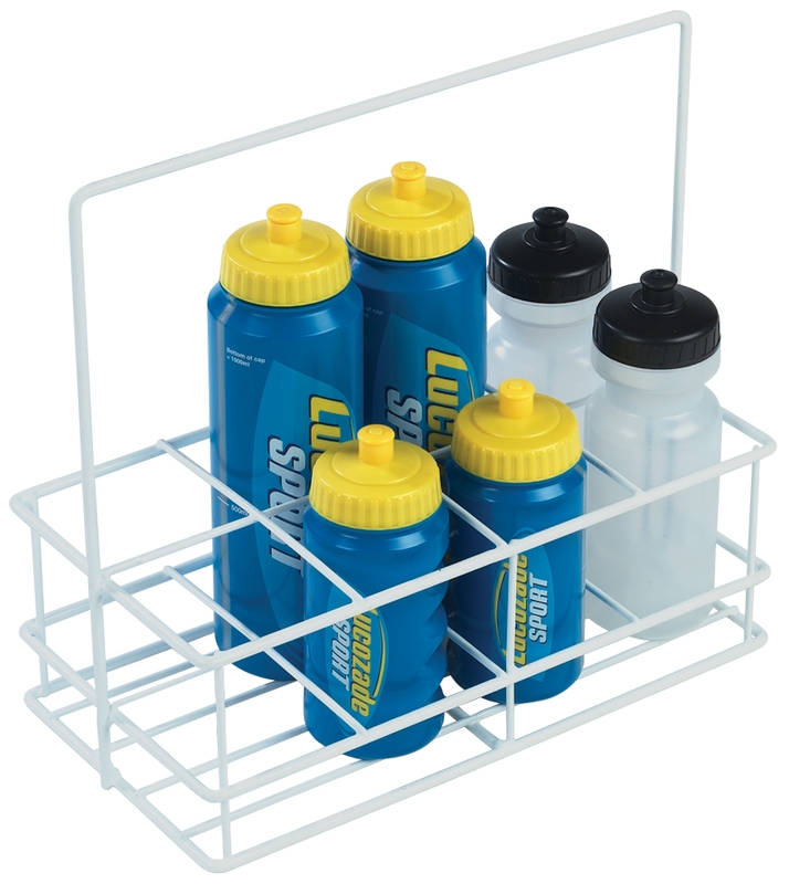 Precision 8 Hole Bottle Carrier