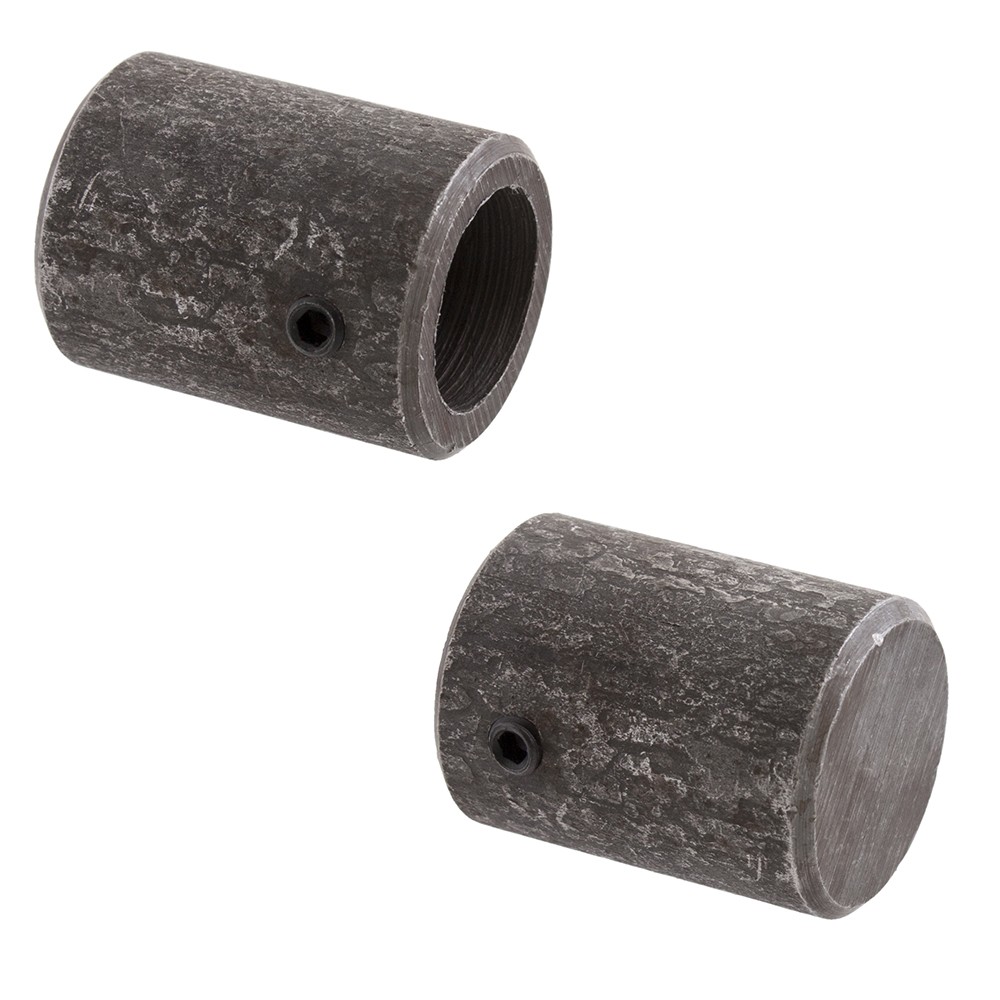 Weld Your OwnCurtain Pole Collar To Suit 20mm Dia
