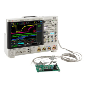 Keysight DSOX6MSO MSO Upgrade, InfiniiVision 6000 X-Series Oscilloscope