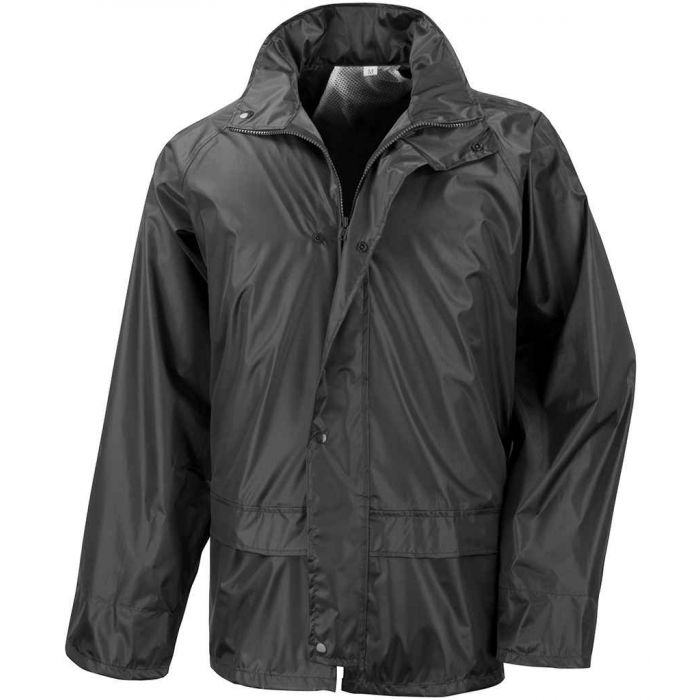 Result Core Waterproof Over Jacket