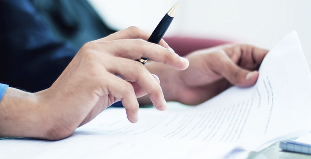 Contractual Clause Negotiation Services