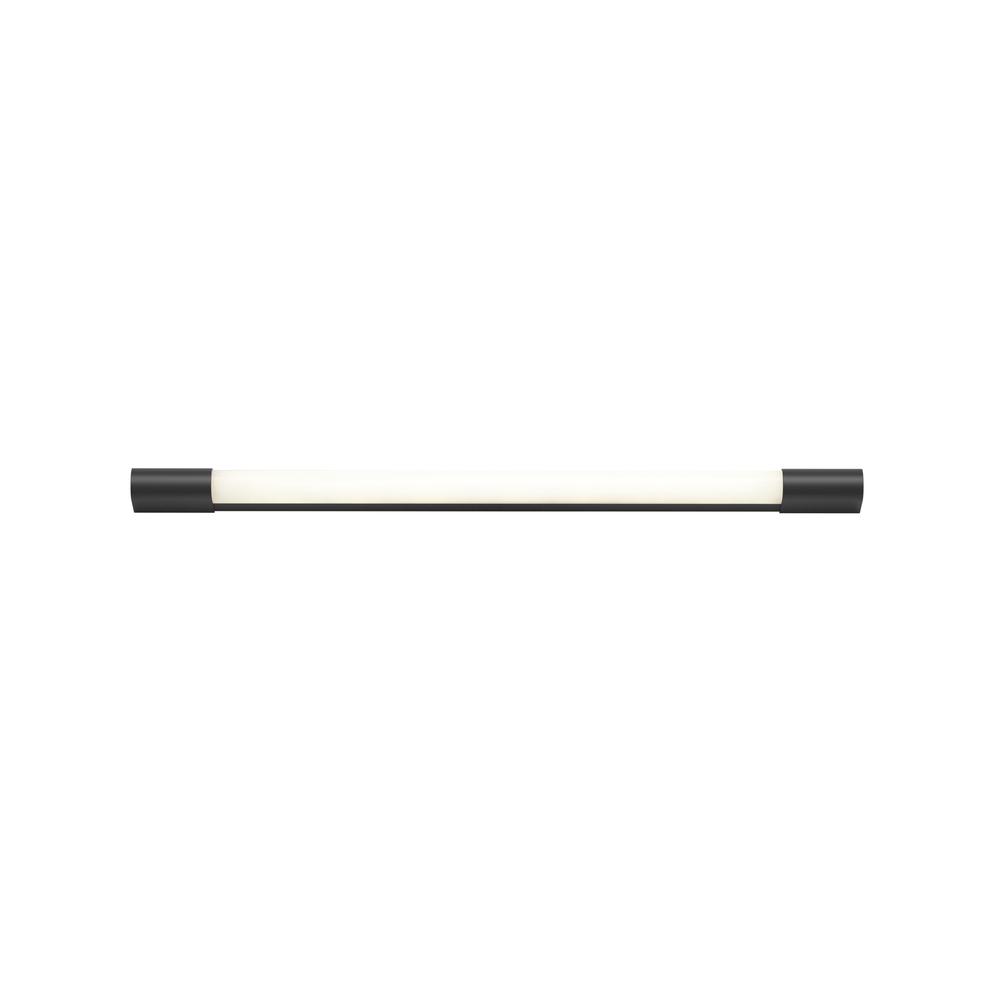 Astro Palermo 900 LED Matt Black Wall Light