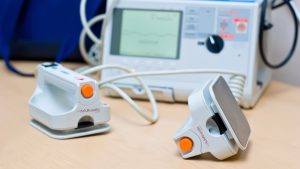 Defibrillator Finance Options For Hospitals