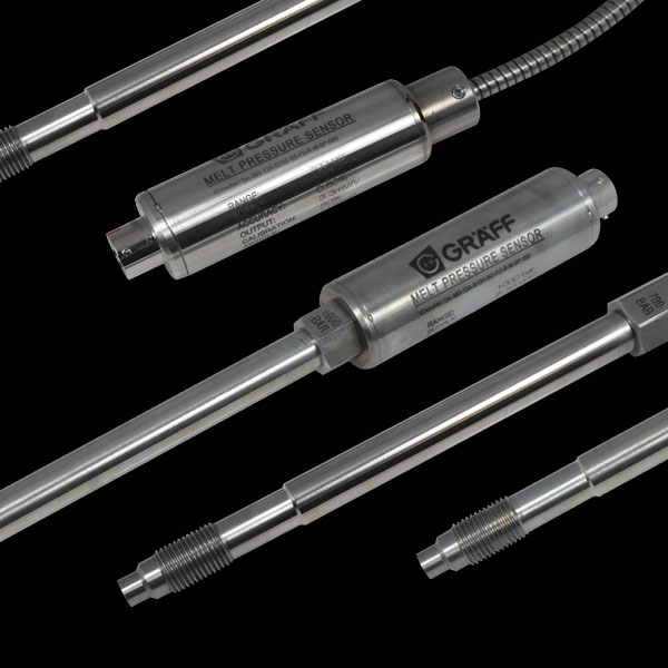 Pressure Transmitters