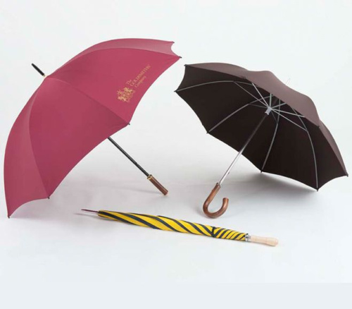 Longest Established Umbrella Maker UK