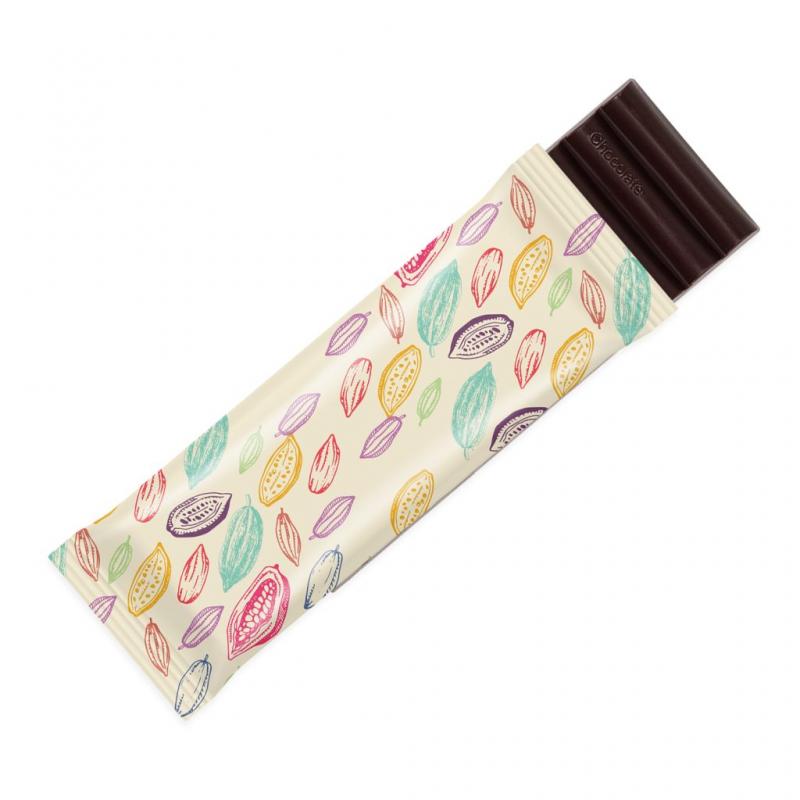 12 Baton Bar - Vegan Dark Chocolate