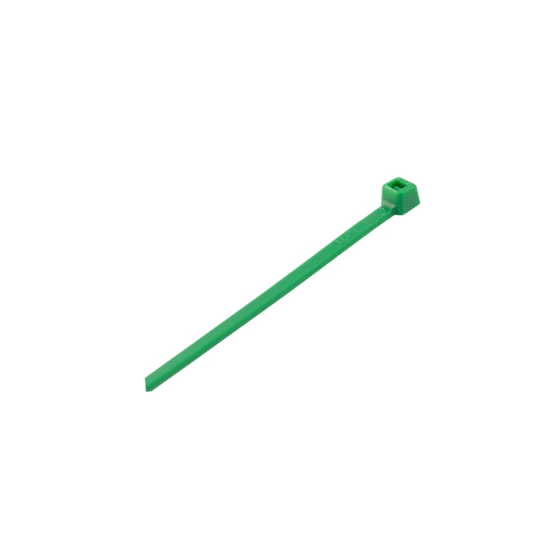 Specialist Wiring Accessories CT200-2.5GRE Cable Ties 200x2.5 mm Green