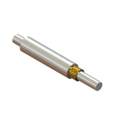 Experts in Linear Ball Bearings for Precision Motion Systems