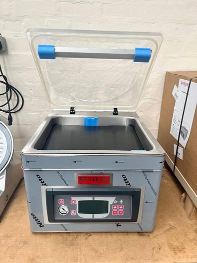 Turbovac T40 Vacuum Packer