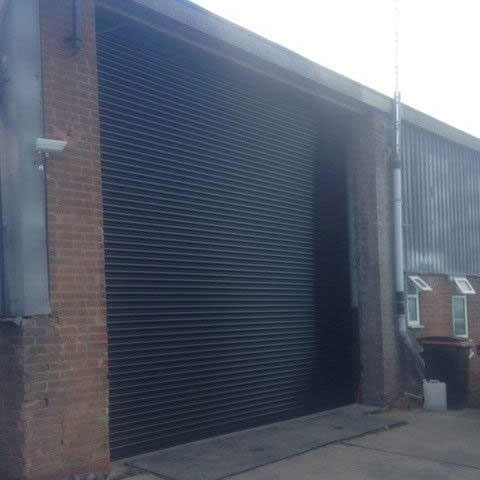 Emergency Shutter Repair Services