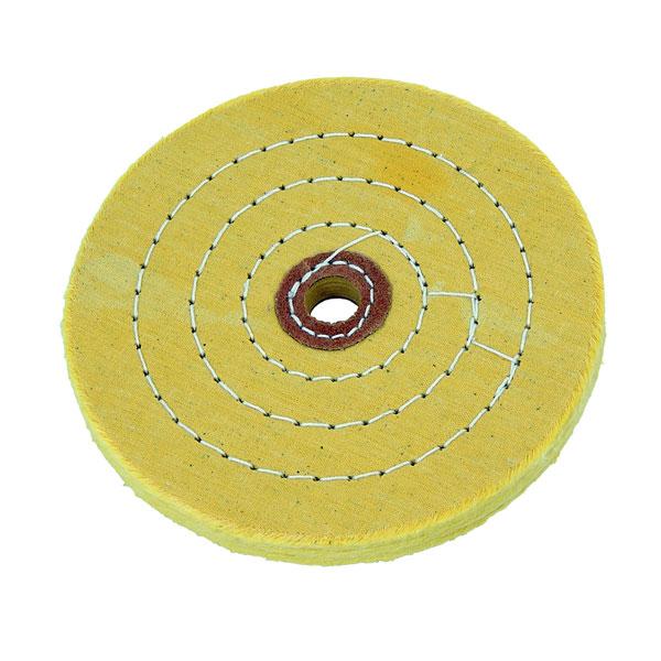 Neilsen CT2902 Rotary Polishing Pad 150mm (6in.)