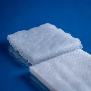 High Quality Superabsorbent Fibres