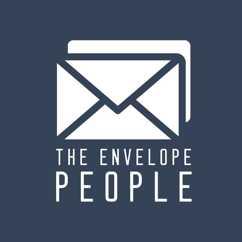 Theenvelopepeople | envelope