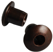 Steel Connectors For Furniture Assembly