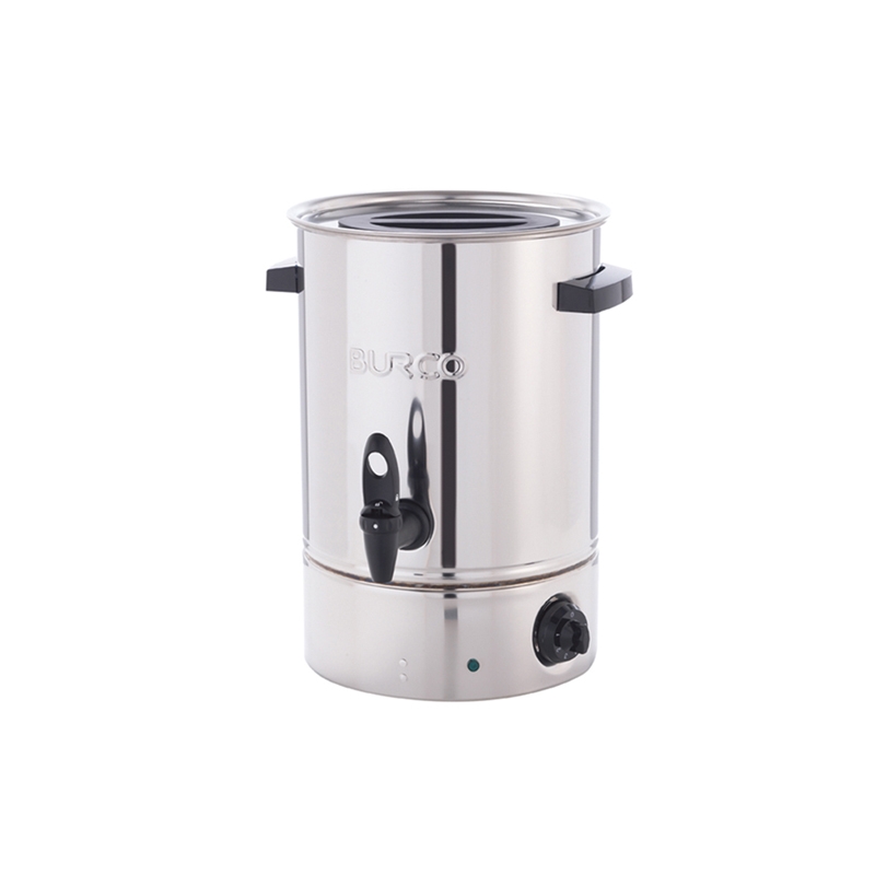 Burco 10 Litres Manual Fill Water Boiler