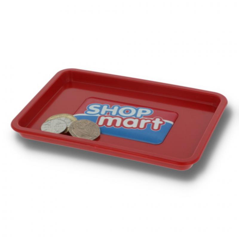 Keepsafe Change Tray