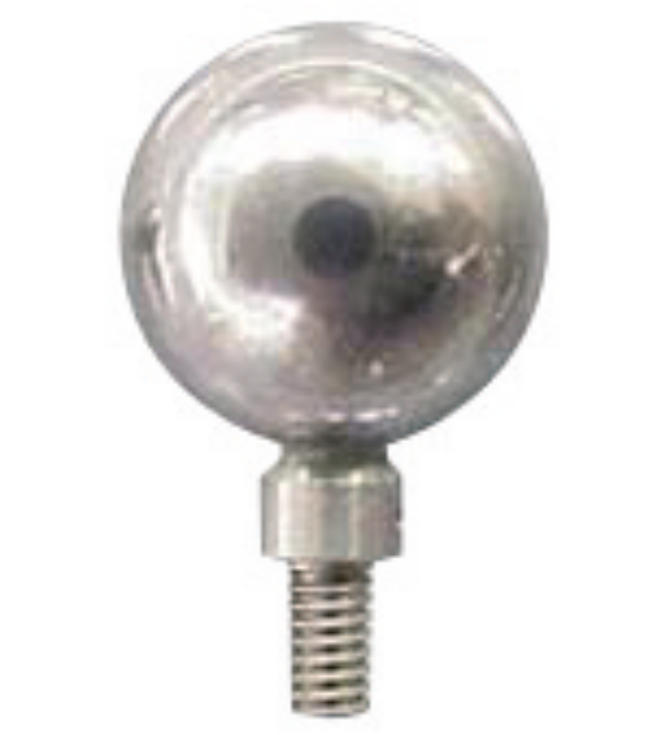 Suppliers Of Gagemaker Chrome Contact Points, Threaded Shank For Aerospace Industry