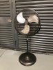 Portable Fan Hire For Offices