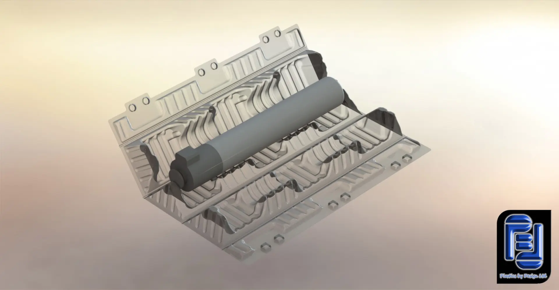 Bespoke Protective Packaging For Automotive Components