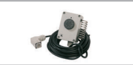 Heavy Duty Thermostat. For AK T range and Farm range